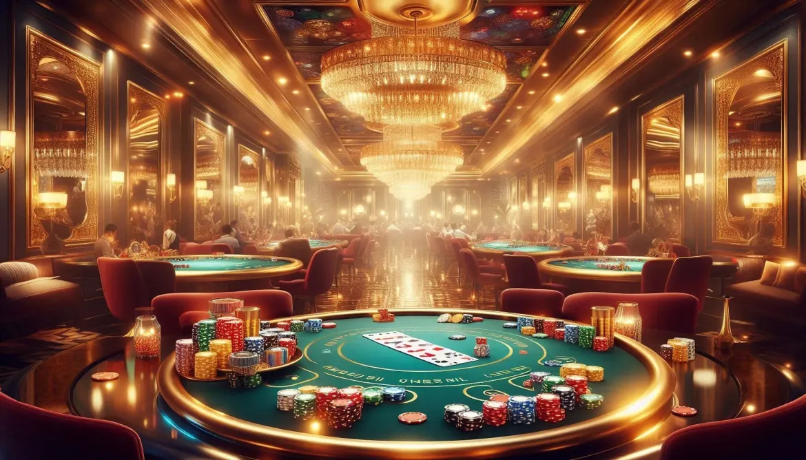 Ovo Casino